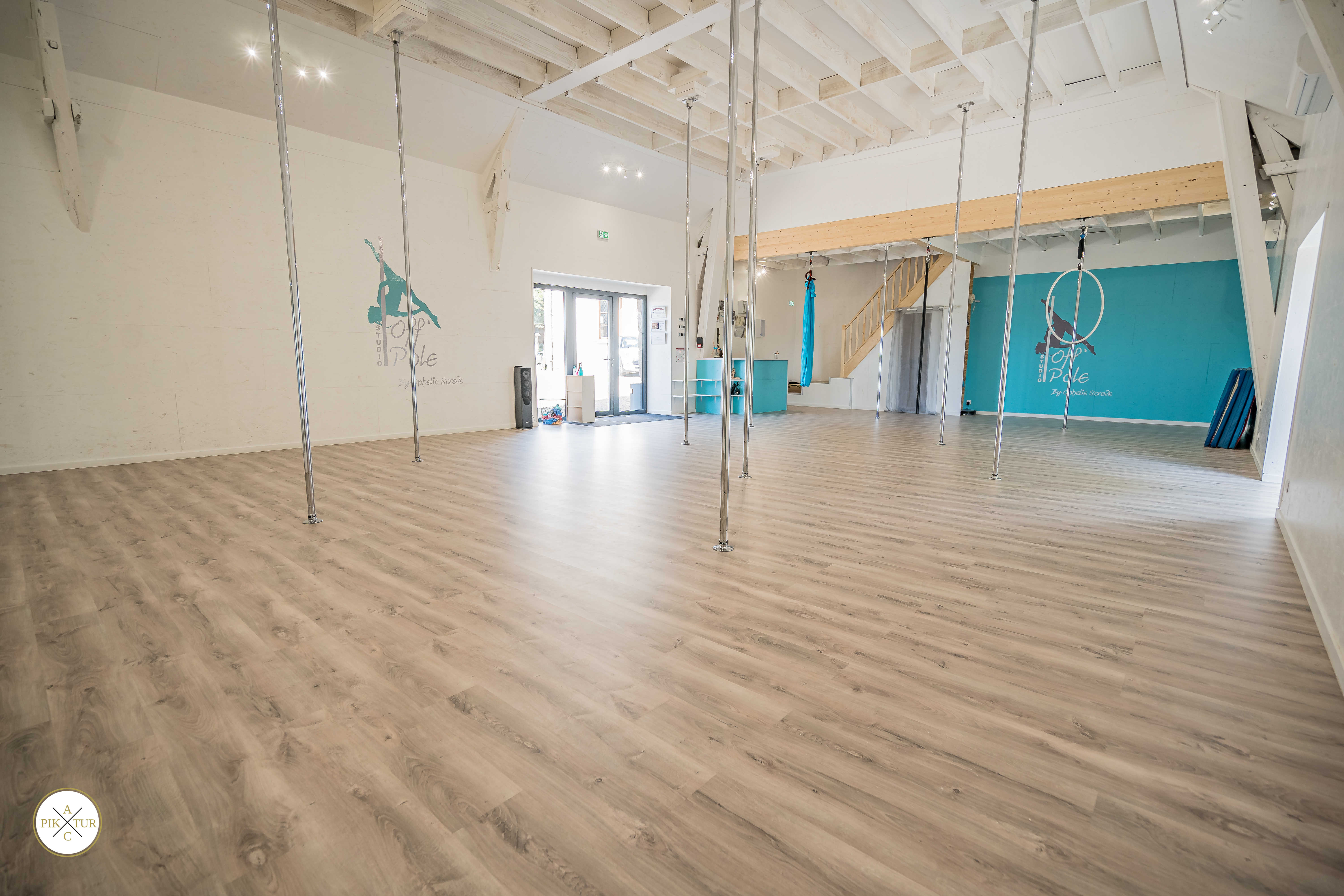 Salle de Pole dance brive